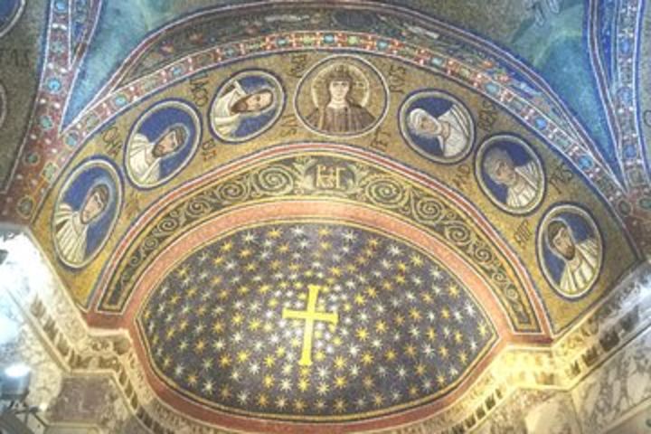 Private Guided Tour with Native guide of Top Sites & Ancient Mosaics of Ravenna  image