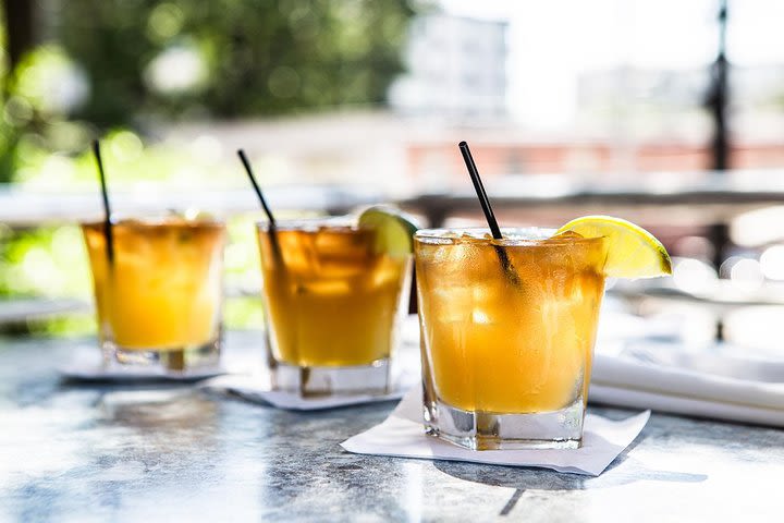 Secret Food Tours Atlanta image