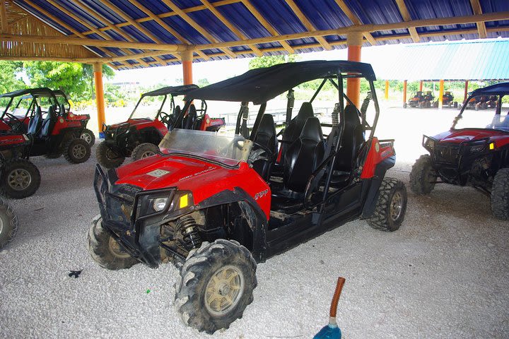 Vip Punta cana Buggies image