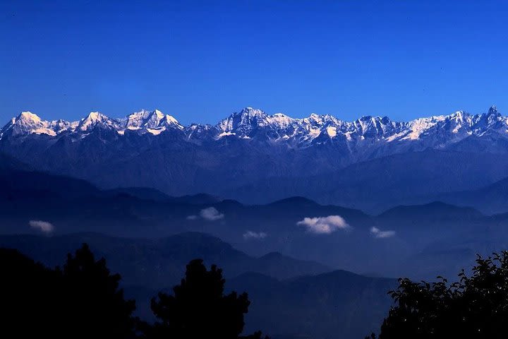 Nagarkot Dhulikhel Trek image