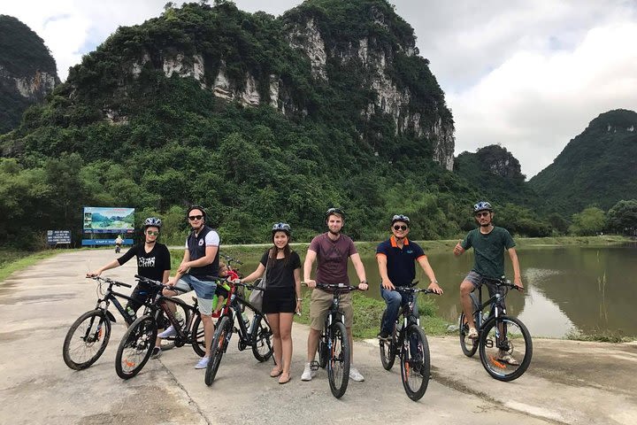 Halong bay – Ninh binh package Prime Day Tours image