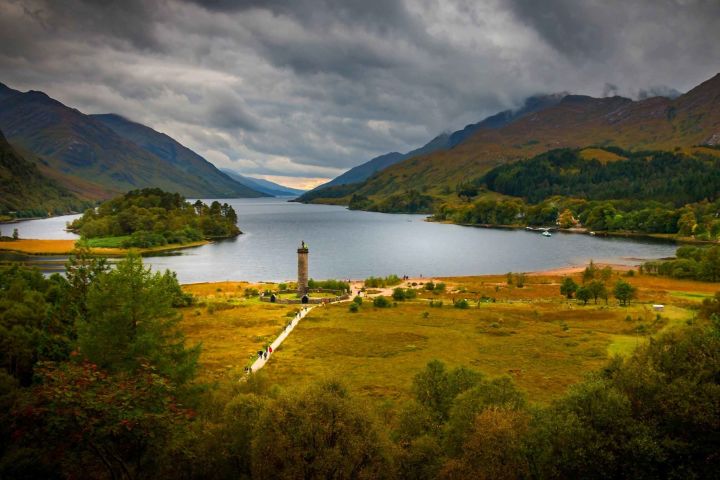 Inverness: Glenfinnan Viaduct, Mallaig, & Loch Ness Day Tour image