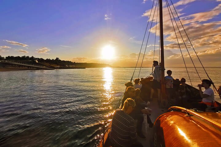 Cruise Wells Next The Sea on Historic RNLI and Dunkirk Veteran Lifeboat image