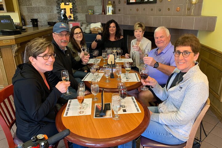 VIP Temecula Wine Tasting Private Tour image