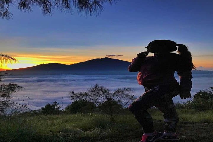 Mt. Batur Trekking With Hot Spring & kofee Plantation image