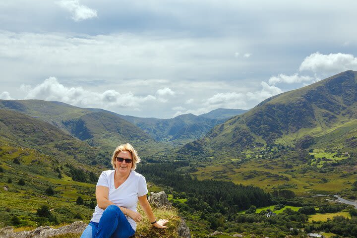 Exclusive Private Ring of Beara Tour from Killarney image