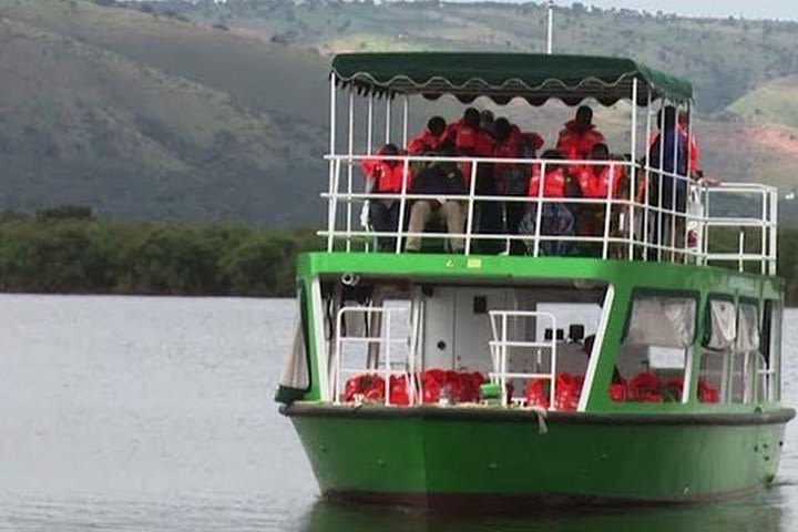 3 Days Lake Mburo National Park image