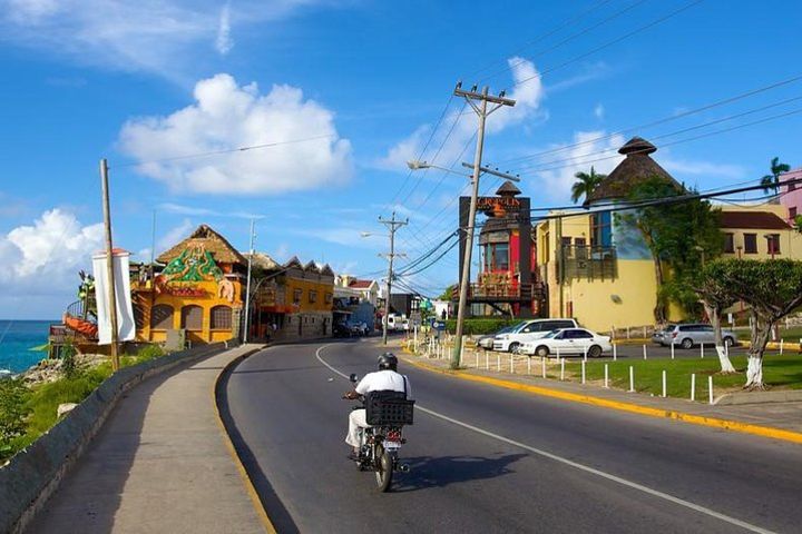 Mobay Land and Sea image