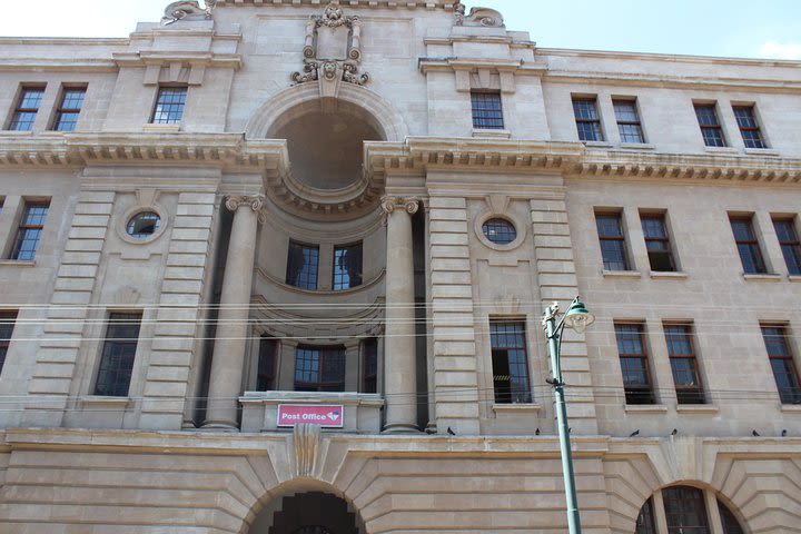 Pretoria Day Tour image