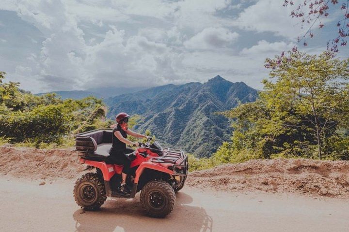 ATV Experience in Puerto Vallarta (Single) image