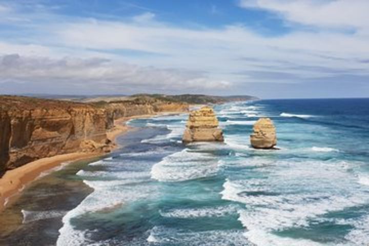 Shipwreck Coast Tour from Warrnambool image