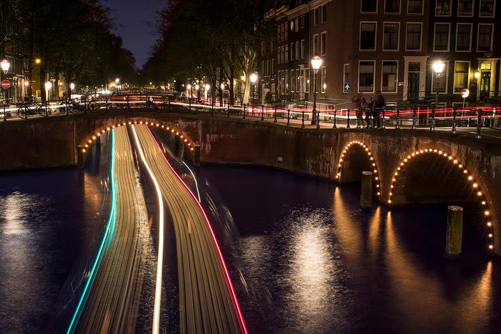 Private Amsterdam Photography Tour with a Professional Photographer image