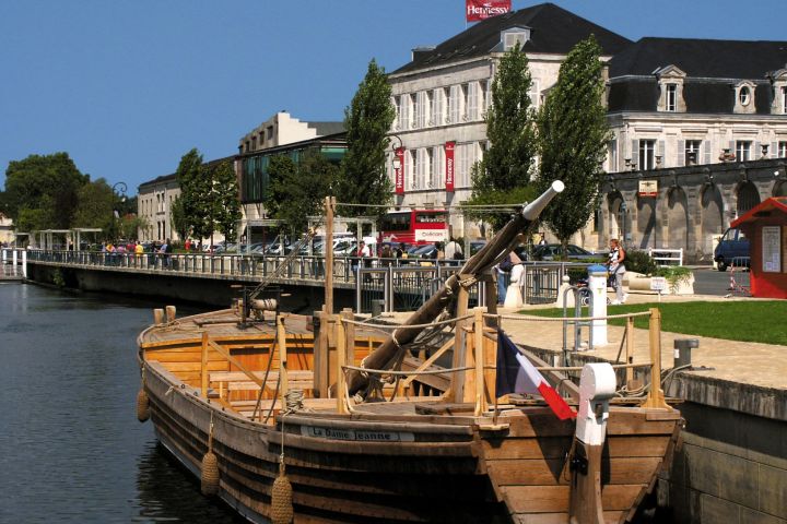 Cognac Wine Tour Full Day Trip From Bordeaux (private) image