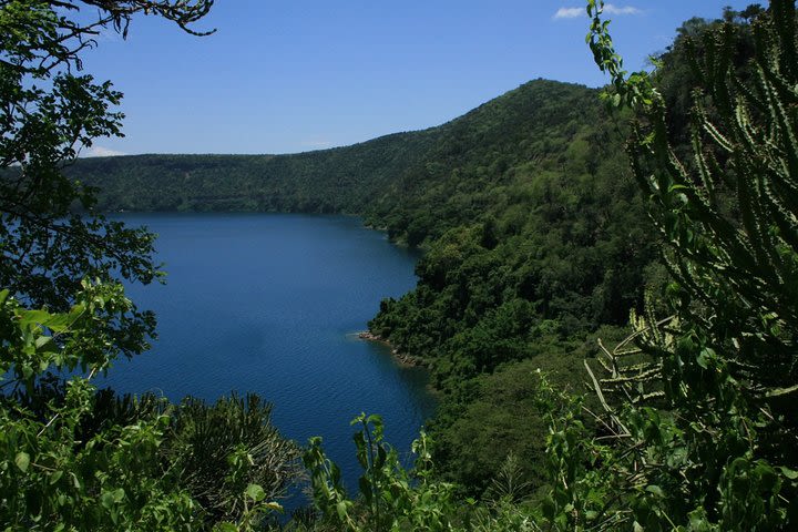 Lake Chala Day Tour image