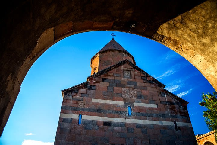 Khor Virap Monastery (private tour) image