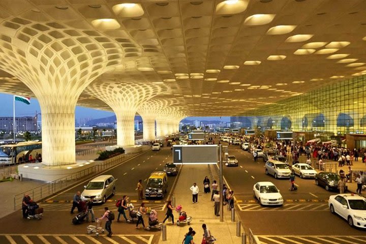 Mumbai Airport Transfer in Private Vehicle image