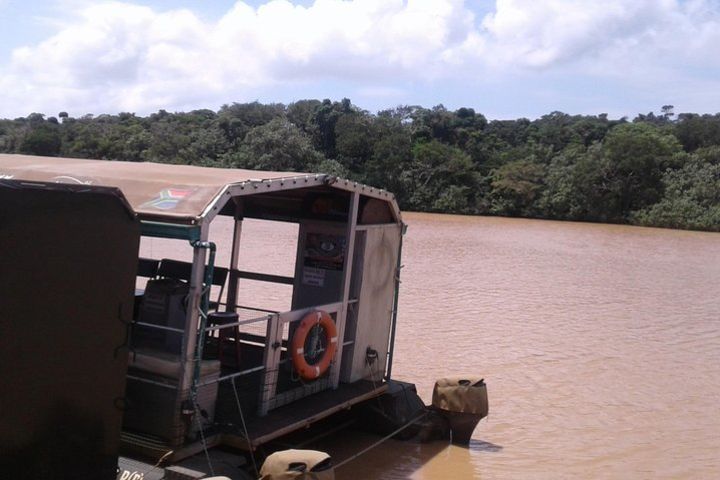 Isimangaliso WetLands Park and DumaZulu Cultural Tour image