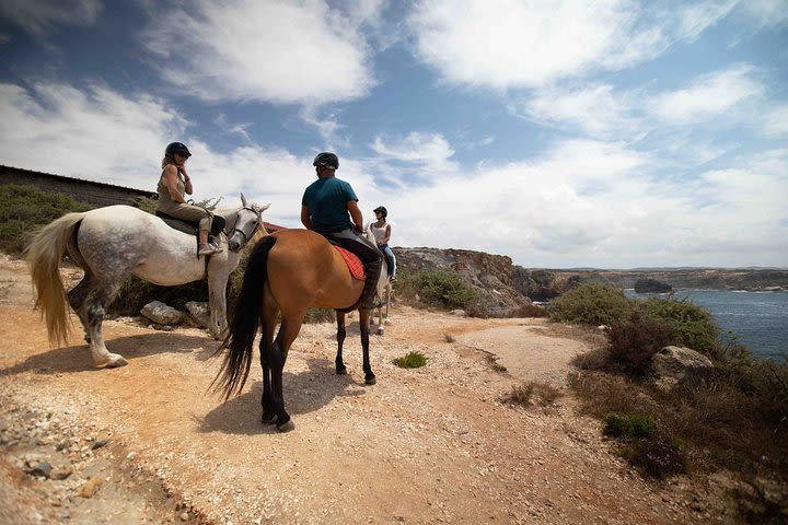 Welcome to Carrapateira Horse Riding Tour image