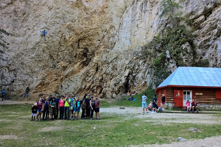 3 Canyons - Day Trip near Brasov image