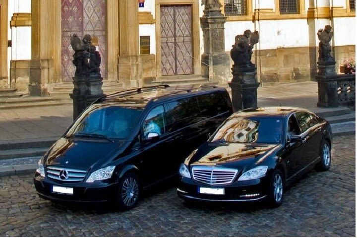 Private Transfer Nice City or Nice Airport (NCE) to Venice , Italy image