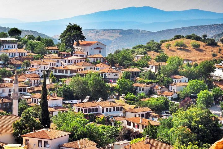 Sirince Village Tour From Kusadasi & Selcuk Hotels image