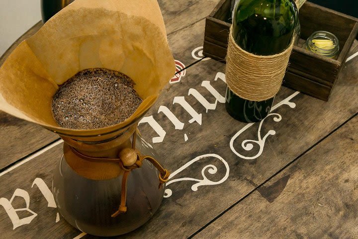 True Brew - Infuse Life And knowledge Into Your Morning Cup image