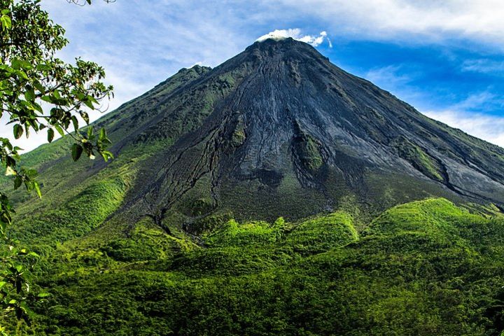 Transfer San Jose Airport (SJO) - La Fortuna (Arenal) image