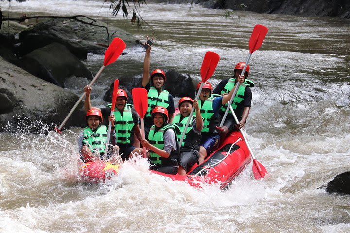 Ubud Adventure And Nature image