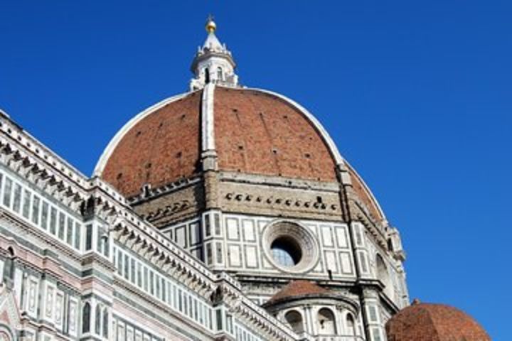 Florence City Walking Tour - TOP 10 Highlights image