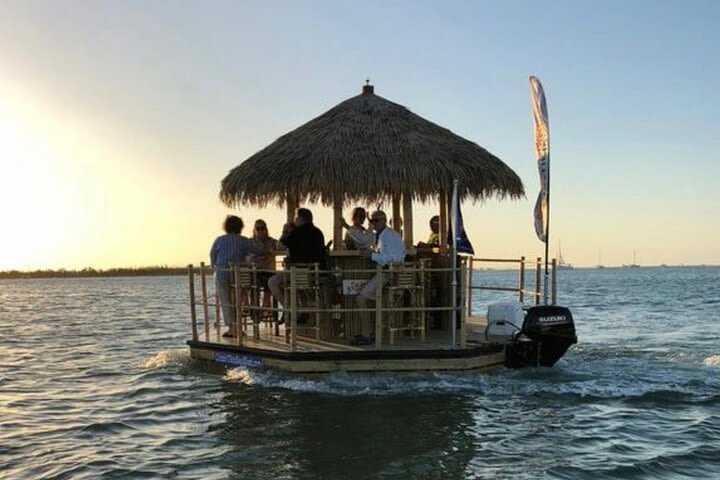 Tiki Boat Cruise - Clearwater Beach image