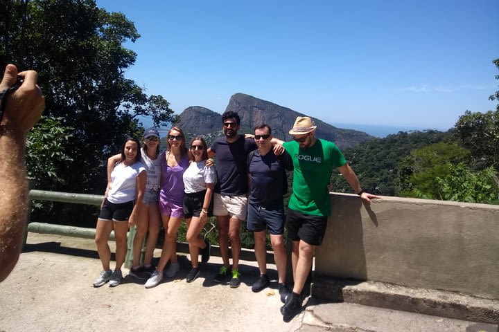 Private Tour - 6 Hours Customized Tour With a Local Guide in Rio de Janeiro image