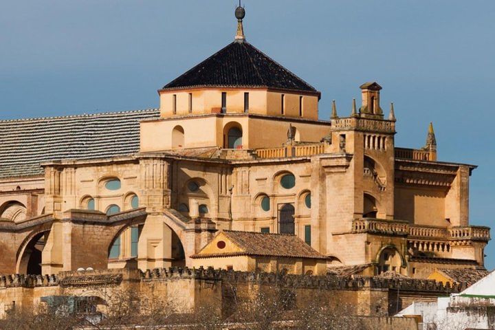 Cordoba Guided Tour image