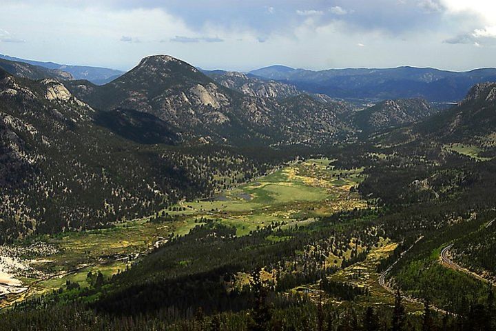 Small-Group Tour of the Rocky Mountain National Park from Denver image