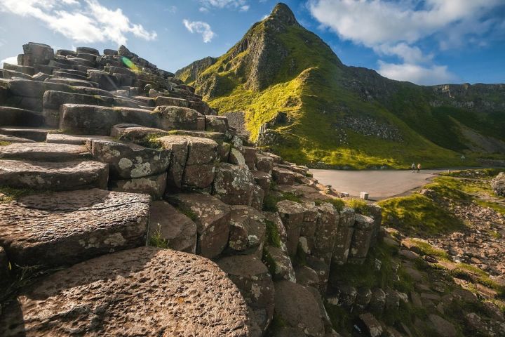 Belfast Giants Causeway Shore Excursion image