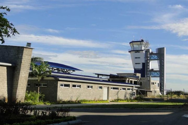 Neiva Private Airport Transfer image