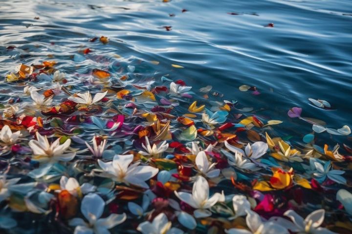 Galveston Burial at Sea Charter image