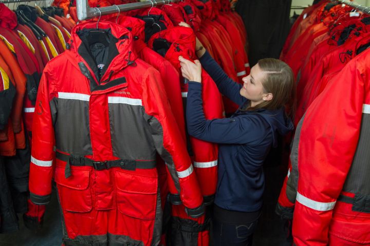 Vancouver Island Whale Watching Adventure image
