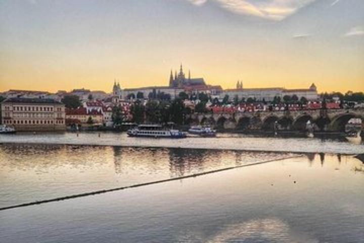 The Best of Prague image