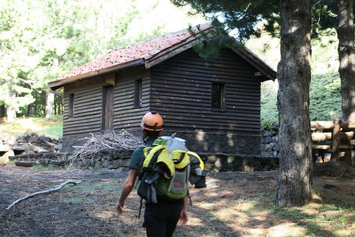 Etna Offroad excursion image