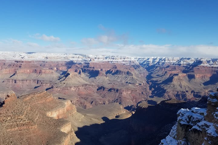 Grand Canyon Tour from Flagstaff image