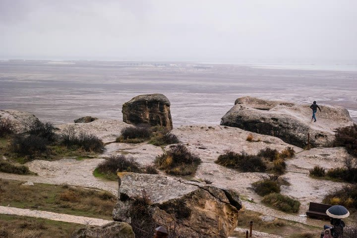 Private Gobustan Tour image