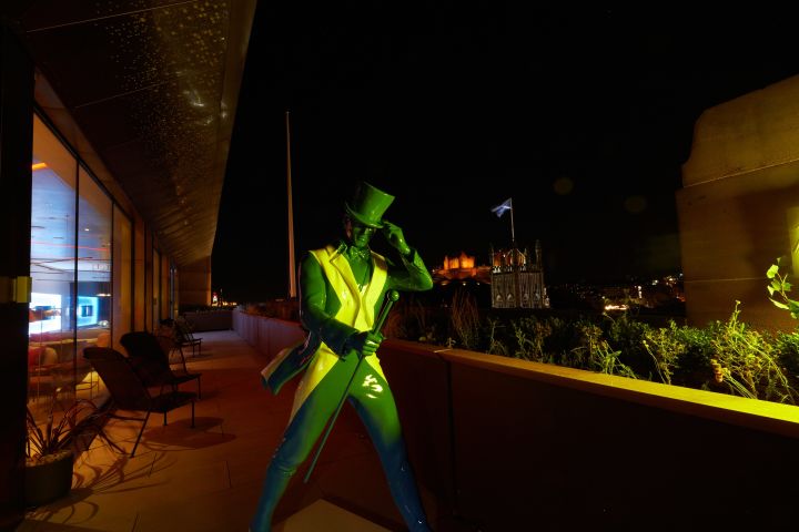 Journey of Flavour from Glenkinchie to Johnnie Walker image