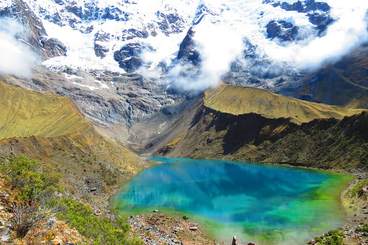 Humantay Lake Day Hike (Small Group or Private) image