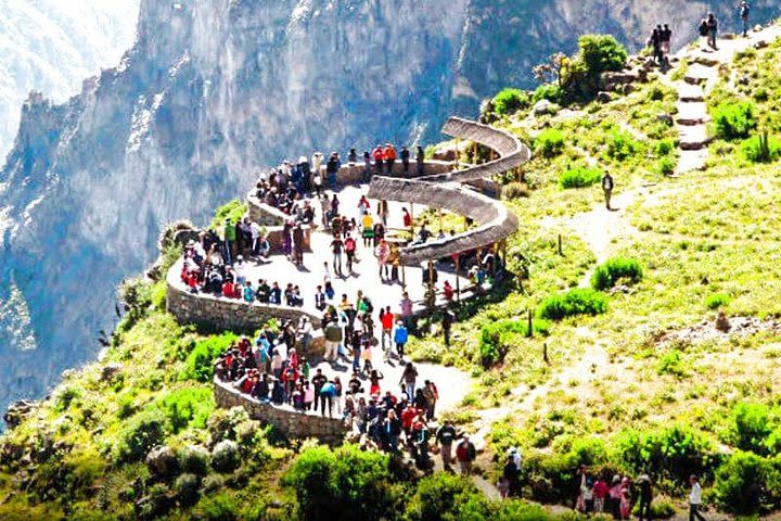 Colca Full Day image