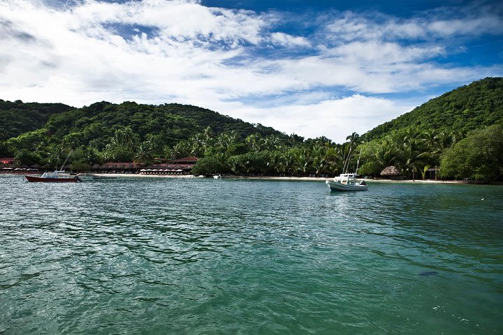 Playa las Gatas tour From Ixtapa Zihuatanejo image