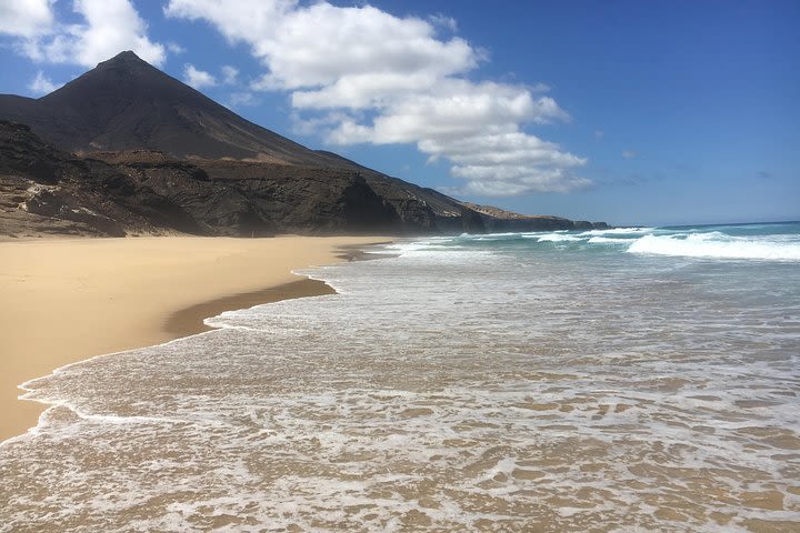 Fuerteventura South Exclusive Tour image