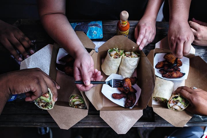 Secret Food Tours Key-West Old Town image