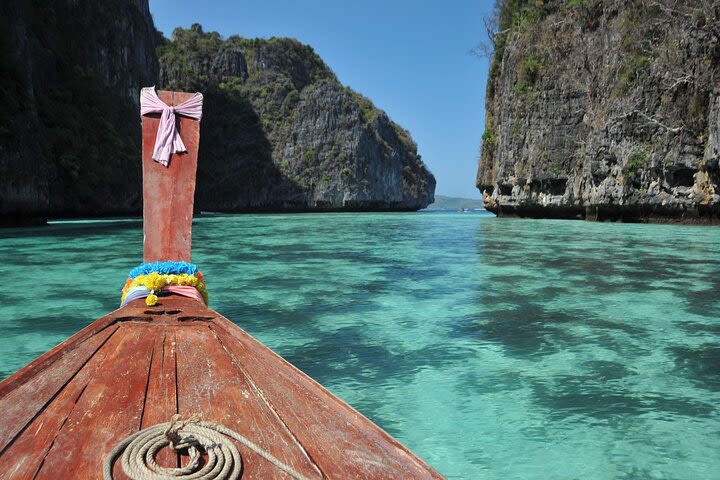 Economic Phuket Sandbox Package 7 Days 8 Nights image