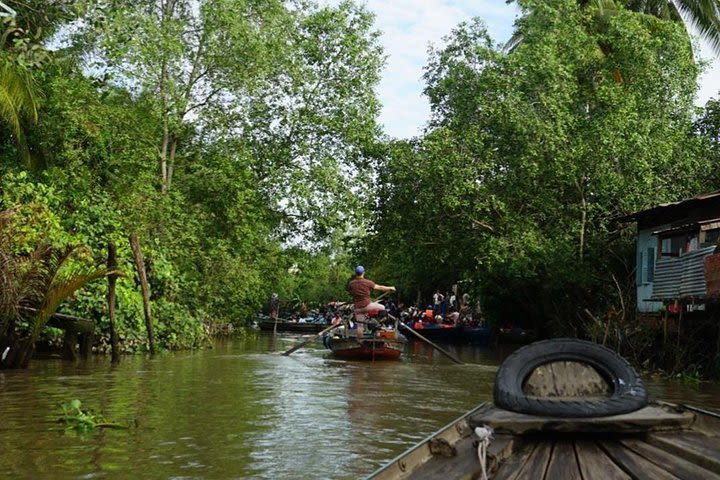 Private Mekong Delta 3 days 2 nights (My Tho – Can Tho – Chau Doc) image