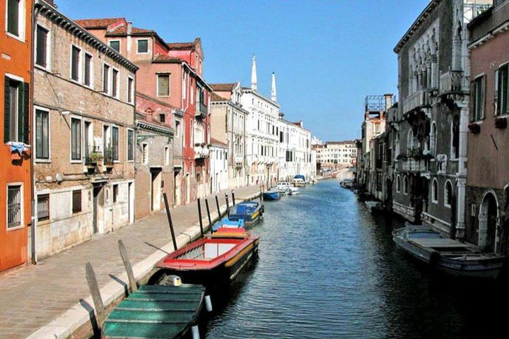 Private Walking Tour: Cannaregio and the Jewish Ghetto image